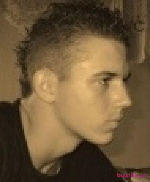Michal1986, Male, 40 years, Warszawa