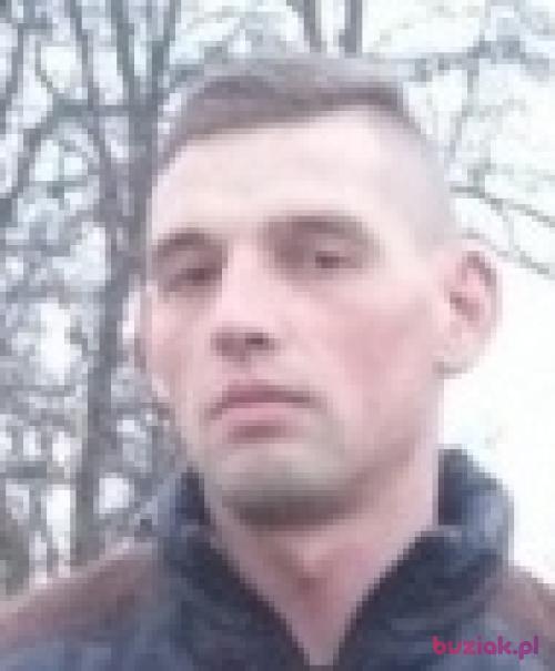sebas1986, Mężczyzna, 40 lat, Kalisz