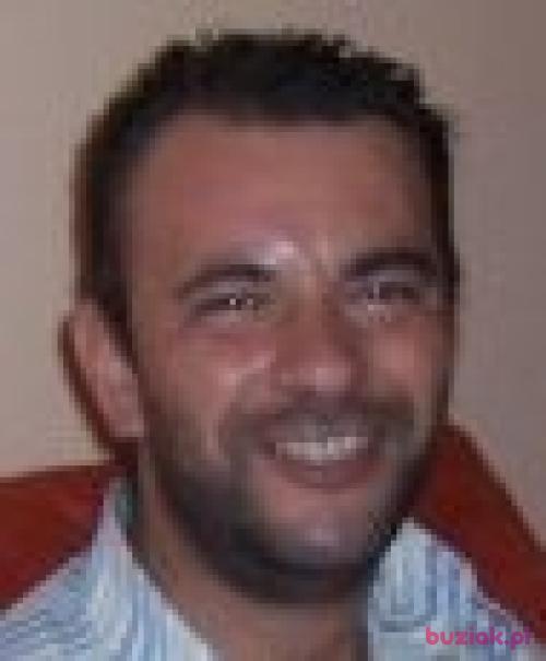rafael355, Male, 49 years, Włocławek