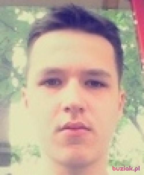 Marcin988, Mężczyzna, 28 lat, Gliwice