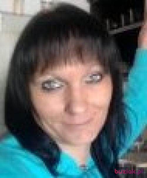czarna80, Female, 46 years, Warszawa
