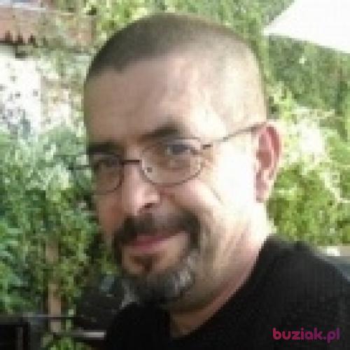 jarculek, Mężczyzna, 53 lata, Kraków
