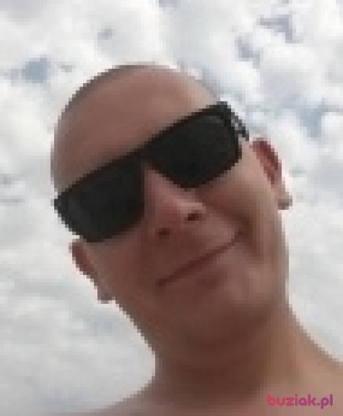 Krystian2300, Mężczyzna, 35 lat, Trzebnica