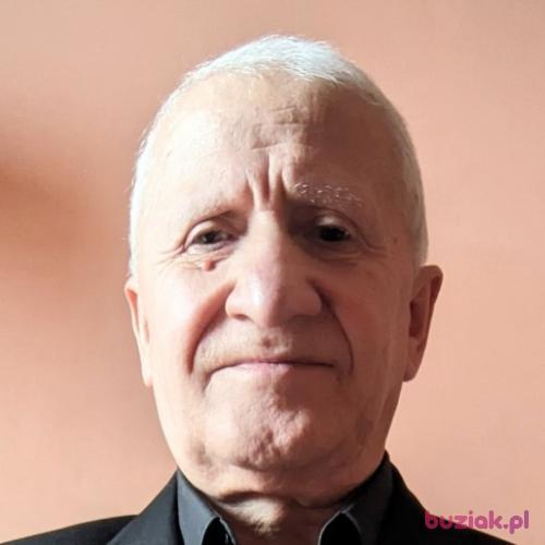 staneklux, Mężczyzna, 68 lat, Cieszanów