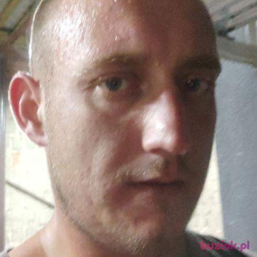 napalonyabc, Mężczyzna, 29 lat, Września