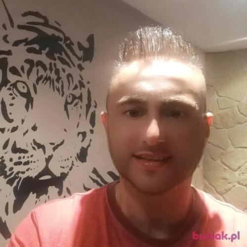 Lukanoso, Mężczyzna, 38 lat, Sosnowiec