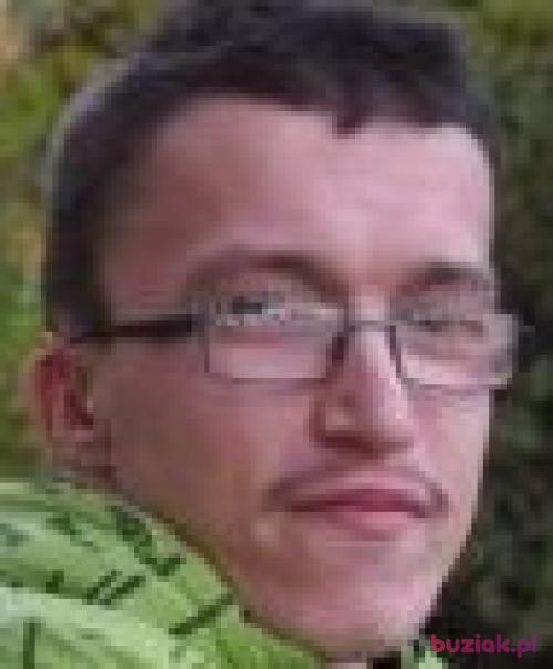 slodziak88, Mężczyzna, 37 lat, Poznań