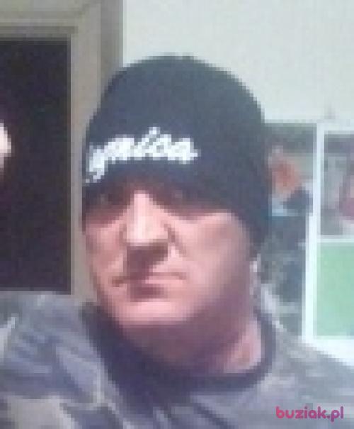 Omerta82, Mężczyzna, 44 lata, Wrocław