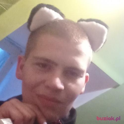 SzukamkobTCZ, Mężczyzna, 26 lat, Starogard Gdański