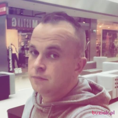 MatiiMateusz, Mężczyzna, 32 lata, Mińsk Mazowiecki