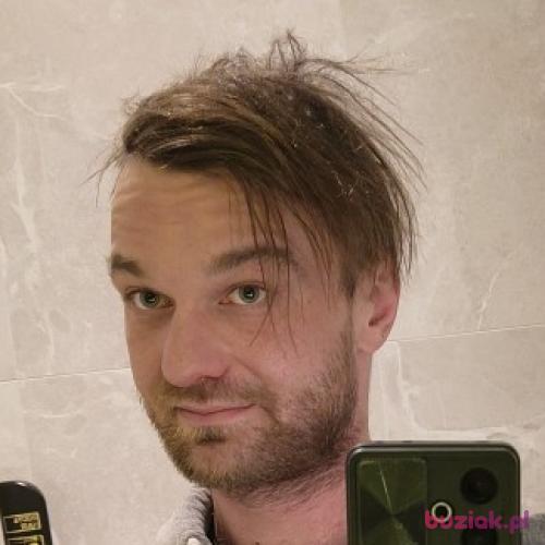 Batt, Mężczyzna, 31 lat, Hamburg