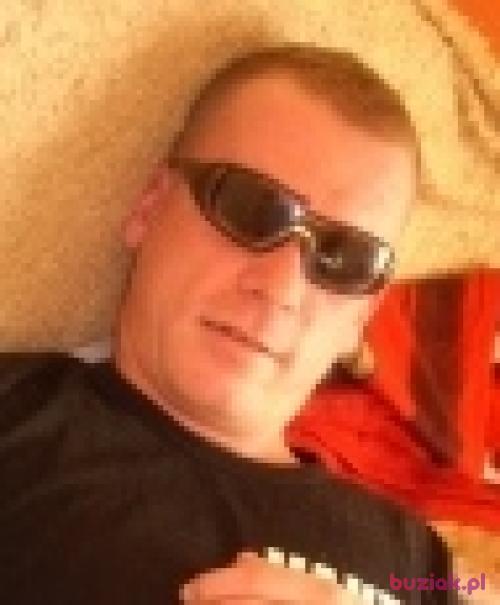 kamilmichalczyk, Mężczyzna, 39 lat, Bochnia
