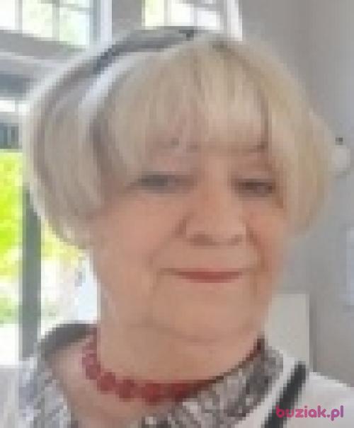 Aleksandra1950, Kobieta, 74 lata, Łódź