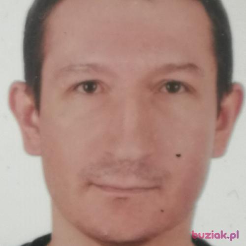 Arkadiusz86lux, Mężczyzna, 40 lat, Hannover