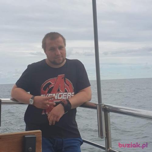 trublex248, Mężczyzna, 35 lat, Niepołomice