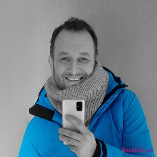 niedoskonaly81, Mężczyzna, 45 lat, Gliwice