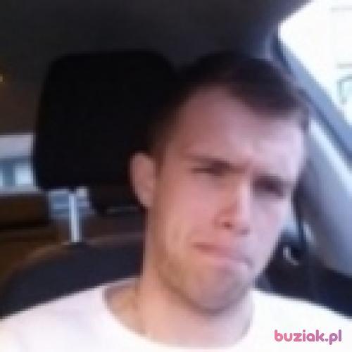 Czacza141, Mężczyzna, 31 lat, Głogów