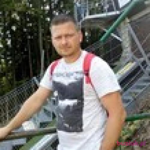 sexlover82, Mężczyzna, 44 lata, Białogard