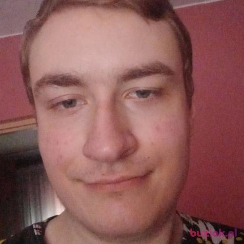 Optymista22, Mężczyzna, 24 lata, Golina
