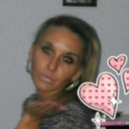 agusia3087, Kobieta, 38 lat, Legnica