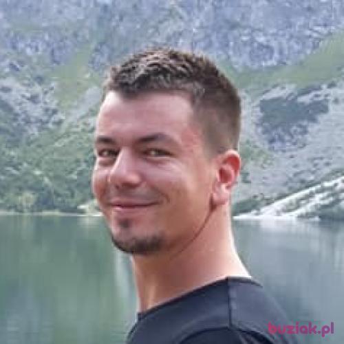 Krzysiu1990, Mężczyzna, 36 lat, Wrocław