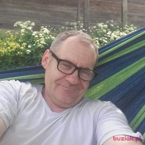 stefek27, Mężczyzna, 56 lat, Białystok
