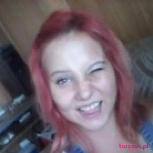 klaudynka19, Kobieta, 29 lat, Łódź