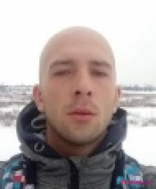 Maciek12p, Mężczyzna, 36 lat, Chełm