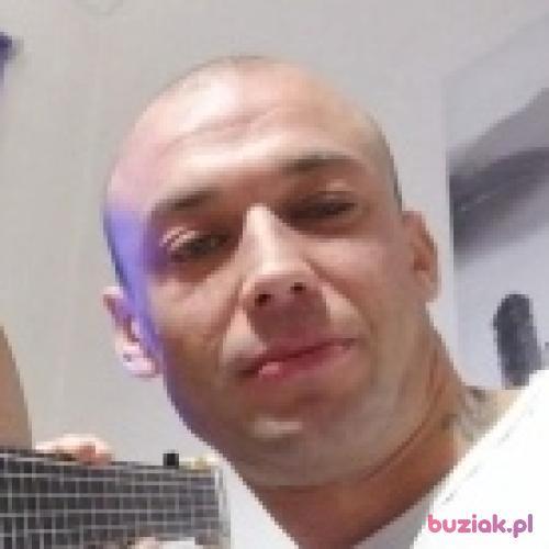 Mordeczka87, Mężczyzna, 39 lat, Zielona Góra