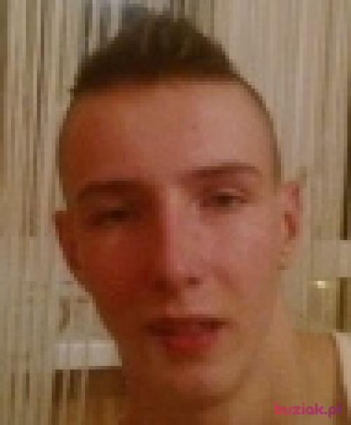 Furmi1995, Mężczyzna, 30 lat, Trzcianka