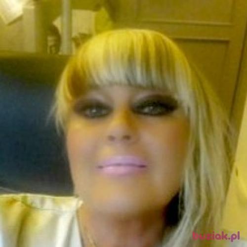 DIANORA, Kobieta, 61 lat, Warszawa