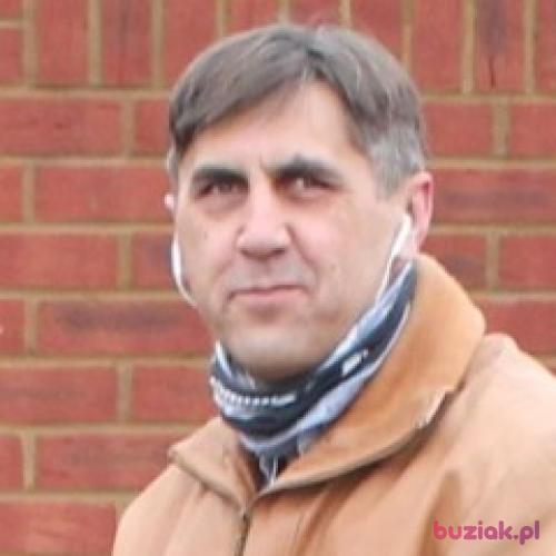 Kangaroo007, Mężczyzna, 59 lat, Beeston