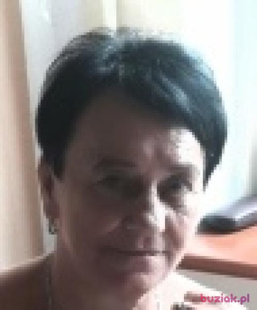 Grazynka59, Kobieta, 69 lat, Myślibórz