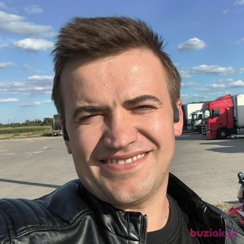 kristof777, Mężczyzna, 35 lat, Tuszyn