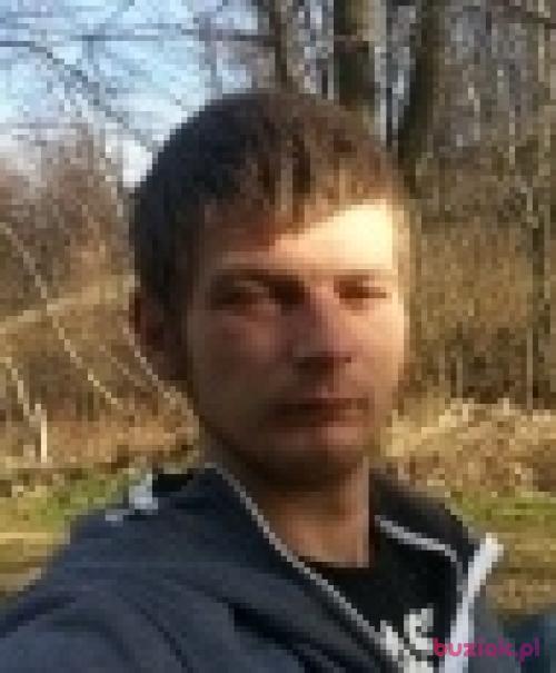 jacca11, Mężczyzna, 41 lat, Zator