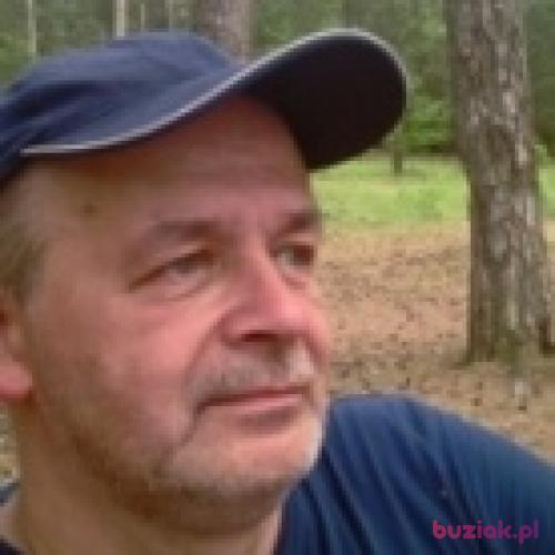 maxparasol, Mężczyzna, 55 lat, Piła