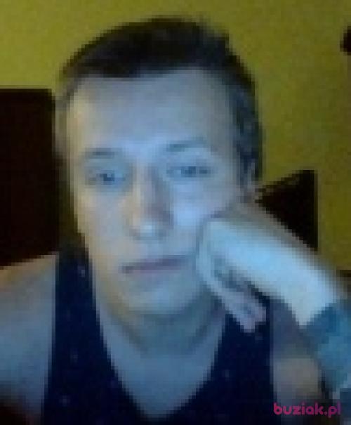 Sabbie, Mężczyzna, 28 lat, Poznań