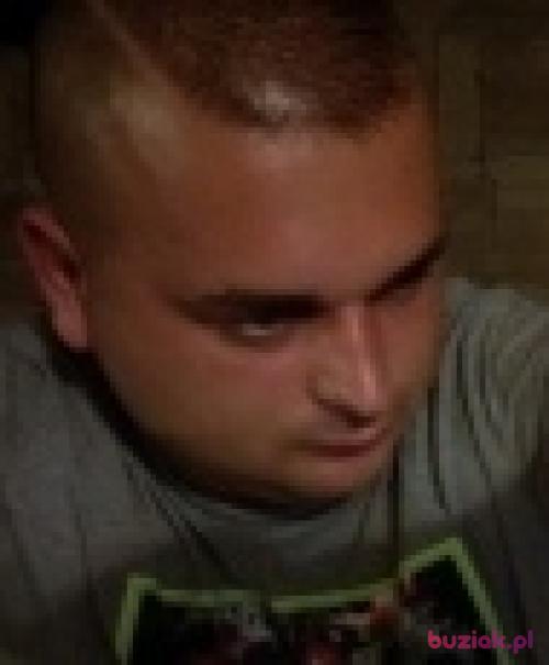 forescik, Mężczyzna, 37 lat, Przemyśl