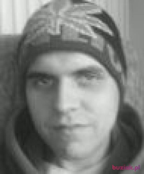 kamilo24lat, Mężczyzna, 36 lat, Pabianice