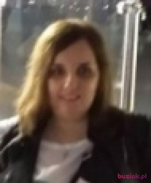 pogodnakarolina, Kobieta, 38 lat, Gdynia