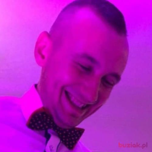 norbi95, Mężczyzna, 31 lat, Wołomin