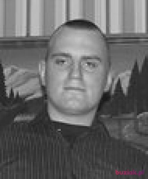 lukasz1992, Mężczyzna, 34 lata, Polkowice