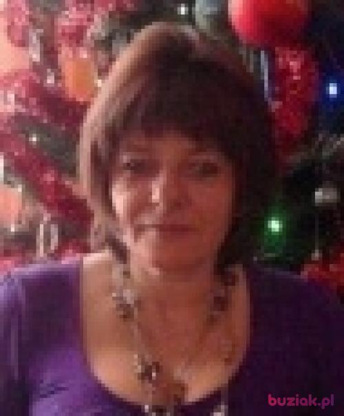 mgielka50, Kobieta, 66 lat, Brzeg Dolny