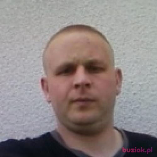 dybeusz83, Mężczyzna, 43 lata, Kielce