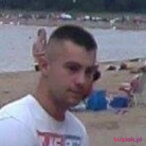 Marcinekk17, Mężczyzna, 31 lat, Kalisz