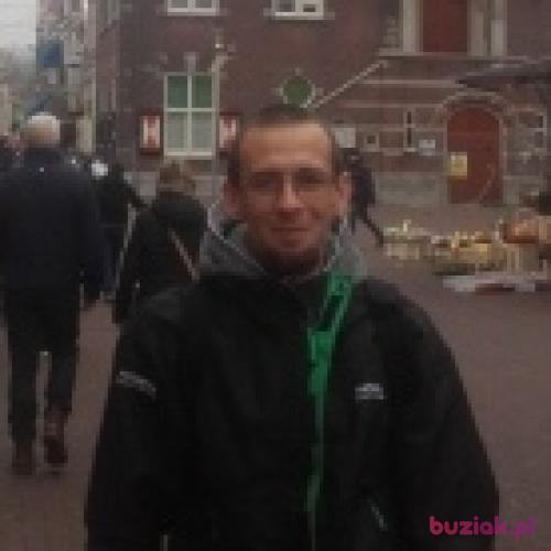 88mateusz88, Mężczyzna, 37 lat, Holandia Północna