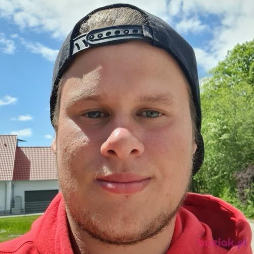 saimon619, Mężczyzna, 28 lat, Zwoleń