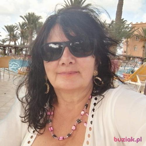 Doris69hot, Kobieta, 57 lat, Katowice