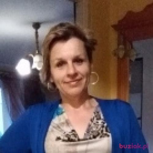 kaasia2, Kobieta, 49 lat, Suwałki