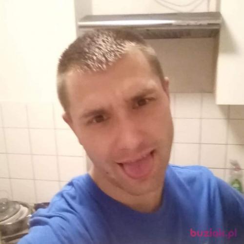 MateuszPSM, Mężczyzna, 35 lat, Szczecin